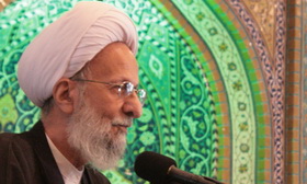 با کسی عقد اخوت نبسته ایم // نسبت به اصول اسلام شوخی نداریم